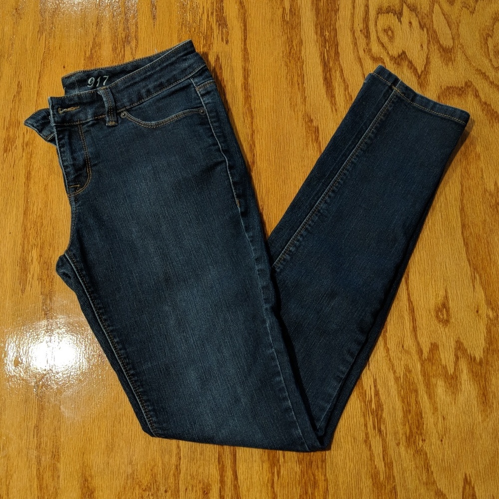 The Limited Jeans